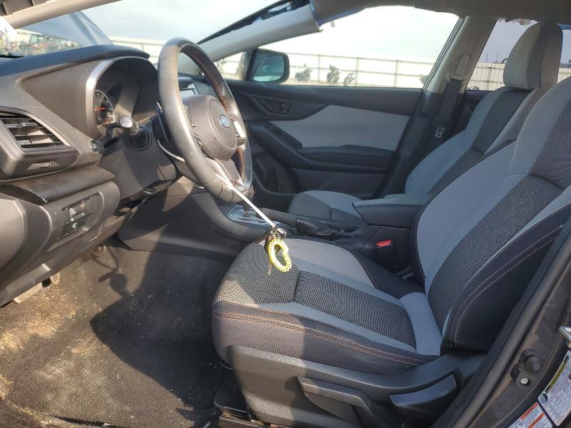 2019 Subaru Crosstrek მანქანა იყიდება აუქციონზე, vin: JF2GTADC6KH364994, აუქციონის ნომერი: 78381545