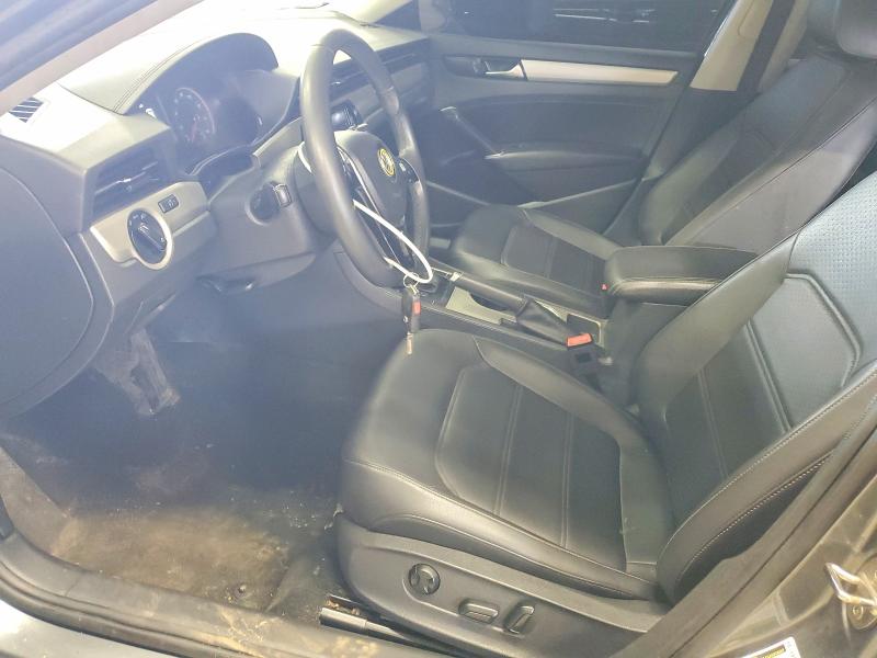 2021 Volkswagen Passat მანქანა იყიდება აუქციონზე, vin: 1VWSA7A32MC001921, აუქციონის ნომერი: 47972946