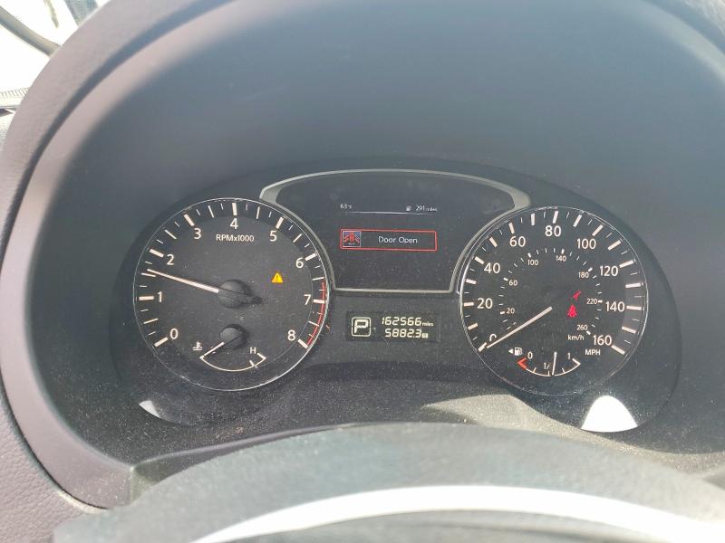 Aukcja sprzedaży 2015 Nissan Altima, vin: 1N4AL3AP4FN405451, numer aukcji: 41801806