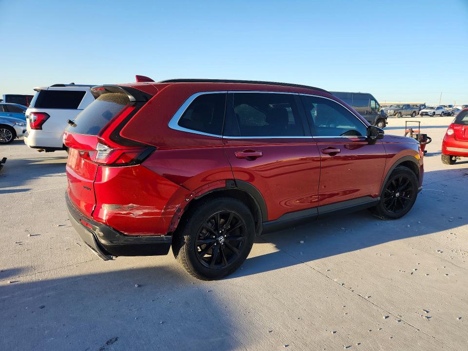 Aukcja sprzedaży 2023 Honda Cr-v, vin: 7FARS5H52PE006378, numer aukcji: 46987046