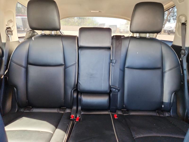 Aukcja sprzedaży 2020 Infiniti Qx60, vin: 5N1DL0MN3LC515250, numer aukcji: 45563236