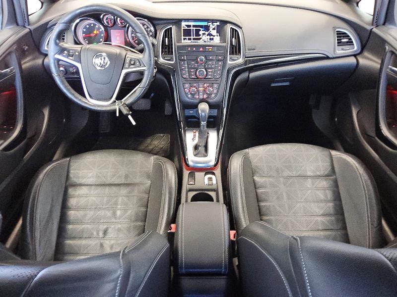 Продажа на аукционе авто 2017 Buick Cascada, vin: W04WH3N59HG012461, номер лота: 45639146