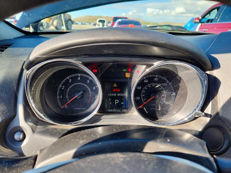 Продаж на аукціоні авто 2019 Mitsubishi Outlander Sport, vin: JA4AP3AU8KU017962, номер лоту: 79574535