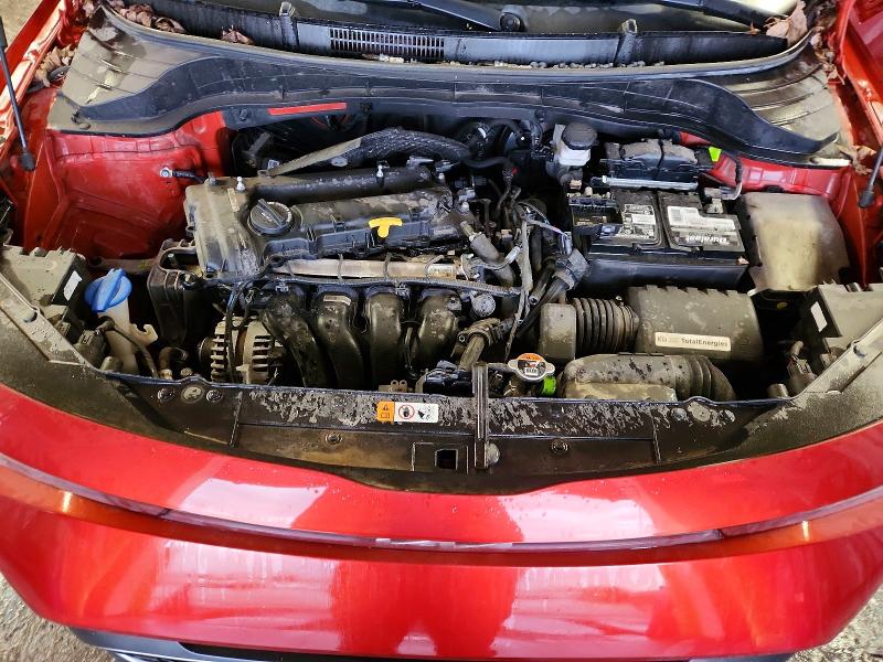 Продажа на аукционе авто 2023 Kia Soul, vin: KNDJ23AU6P7886134, номер лота: 48126086