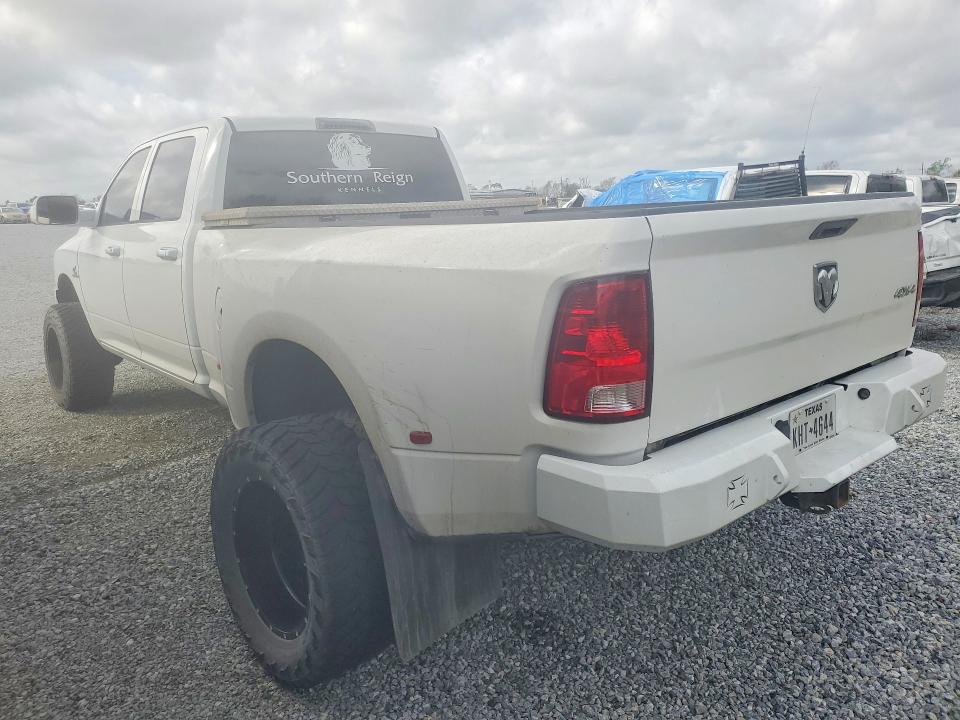 Продаж на аукціоні авто 2015 Ram 3500, vin: 3C63RRGL9FG617304, номер лоту: 79967285