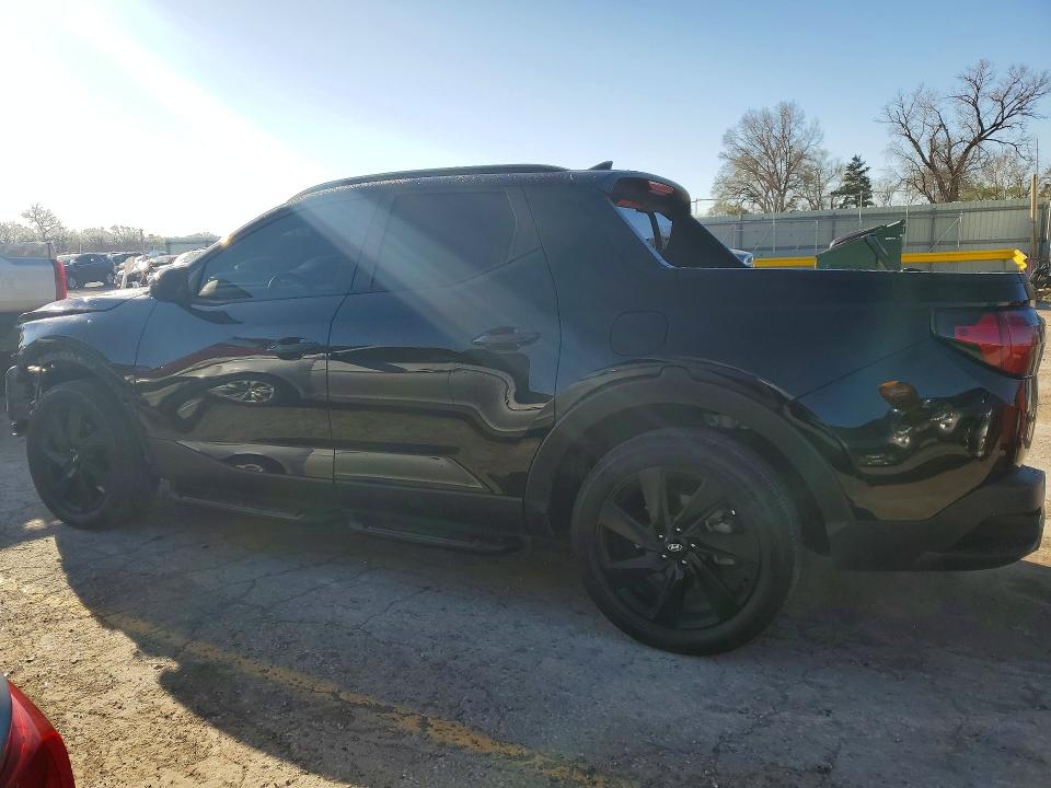 Продажа на аукционе авто 2024 Hyundai Santa Cruz, vin: 5NTJCDAF5RH085912, номер лота: 46022576