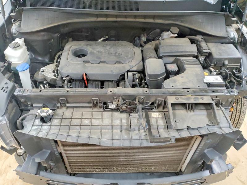 Продаж на аукціоні авто 2019 Kia Sorento, vin: 5XYPG4A33KG580643, номер лоту: 46897016
