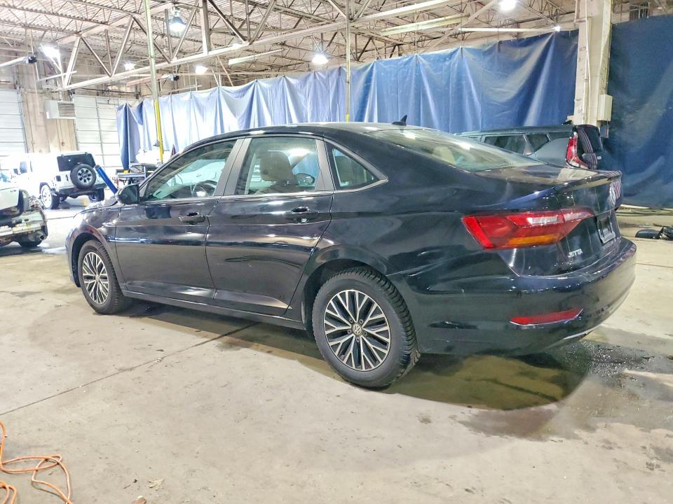 Aukcja sprzedaży 2019 Volkswagen Jetta, vin: 3VWE57BU9KM270132, numer aukcji: 47324246