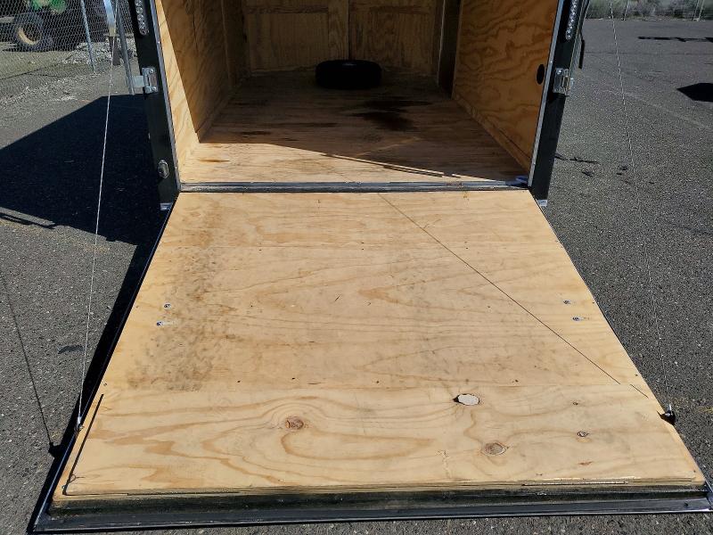 Продаж на аукціоні авто 2024 Utility Trailer Manufacture Trailers, vin: 1J9BE1219RD498909, номер лоту: 47160826