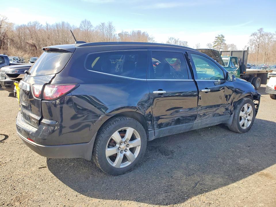 Продаж на аукціоні авто 2017 Chevrolet Traverse, vin: 1GNKVGKD2HJ295991, номер лоту: 46001976