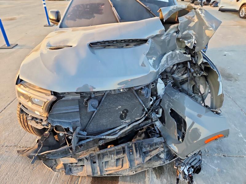 Продажа на аукционе авто 2023 Dodge Durango, vin: 1C4SDJGJ7PC576226, номер лота: 46929666