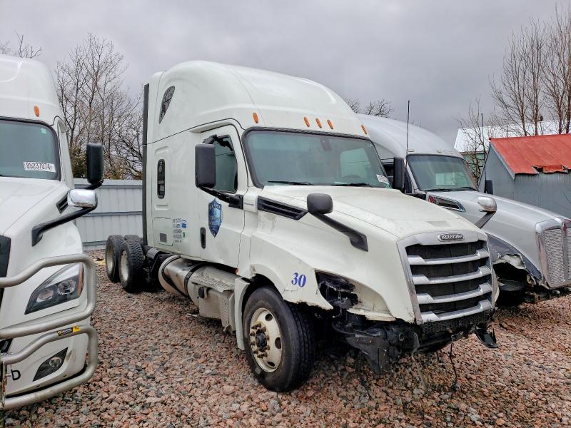 Продажа на аукционе авто 2020 Freigliner Cascadia 126, vin: 3AKJHHDR0LSLZ2109, номер лота: 47053276