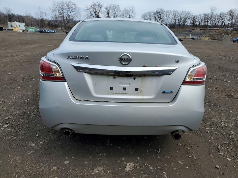 Продаж на аукціоні авто 2014 Nissan Altima, vin: 1N4AL3AP7EN375635, номер лоту: 47607486