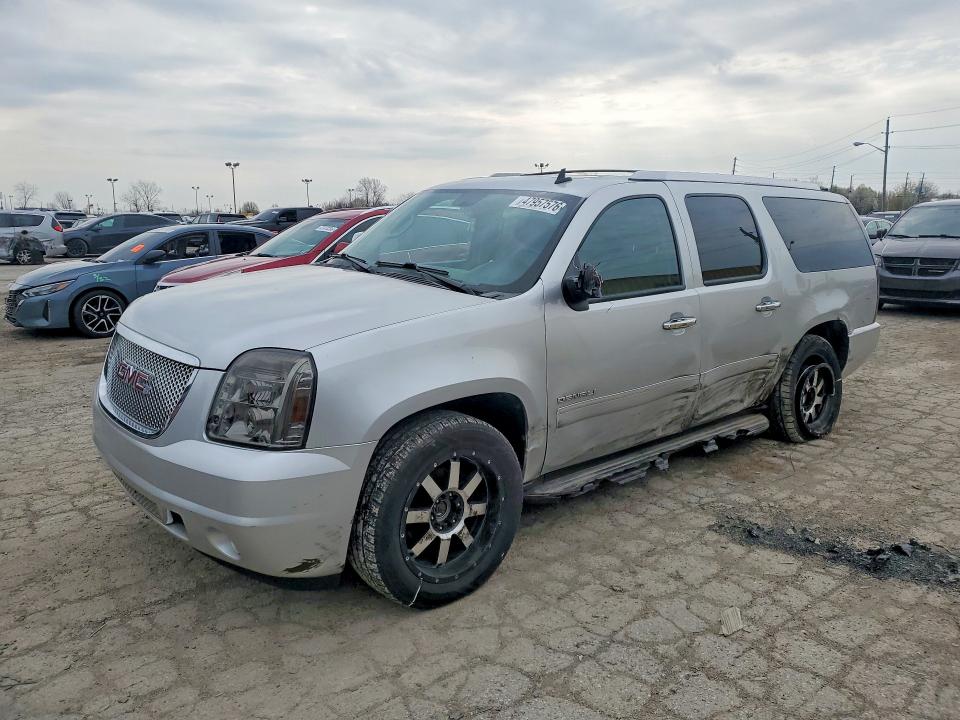 2012 Gmc Yukon Xl მანქანა იყიდება აუქციონზე, vin: 1GKS2MEF4CR174813, აუქციონის ნომერი: 47957576