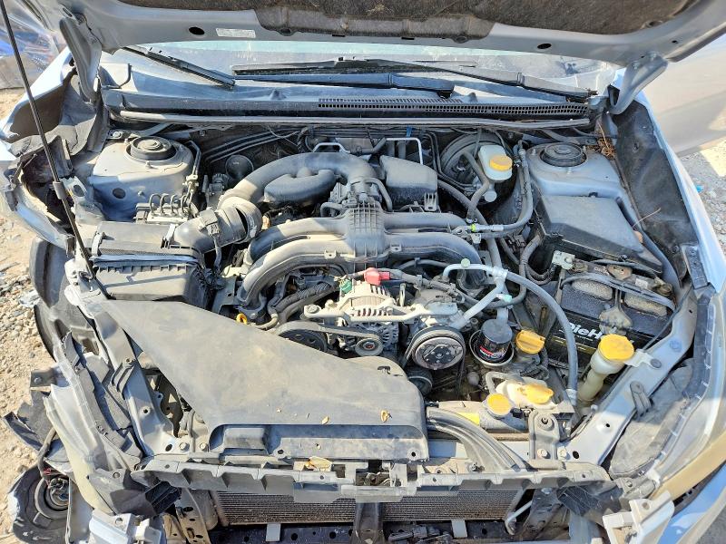 Продаж на аукціоні авто 2013 Subaru Impreza, vin: JF1GPAC63DH210315, номер лоту: 47869946