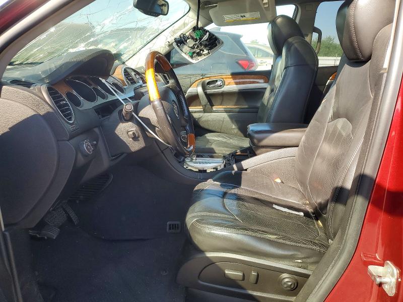 46240446 :رقم المزاد ، 5GAEV23768J216258 vin ، 2008 Buick Enclave مزاد بيع