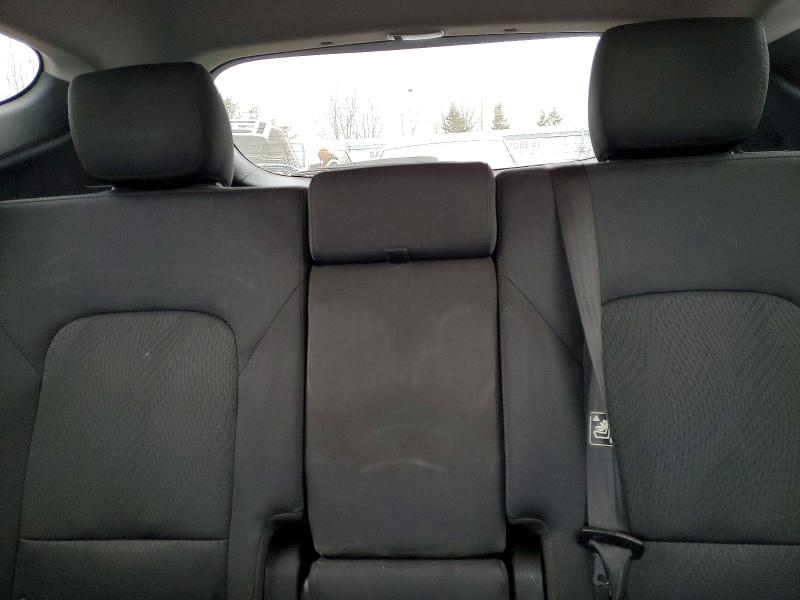 Aukcja sprzedaży 2017 Hyundai Santa Fe Sport, vin: 5XYZUDLB7HG481094, numer aukcji: 41946026