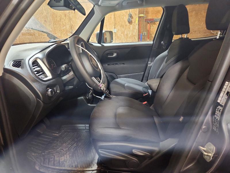 Продажа на аукционе авто 2019 Jeep Renegade, vin: ZACNJBAB0KPK03401, номер лота: 45619506