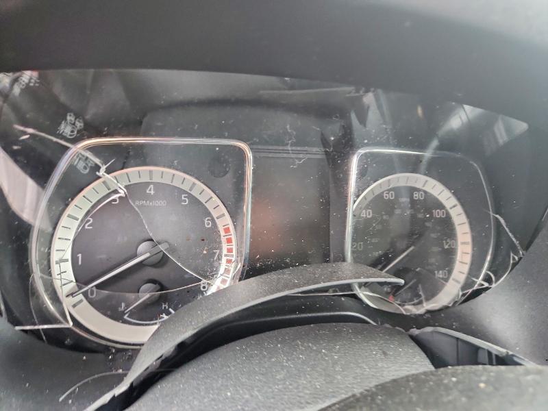 Aukcja sprzedaży 2019 Nissan Titan, vin: 1N6AA1E50KN513764, numer aukcji: 79878735