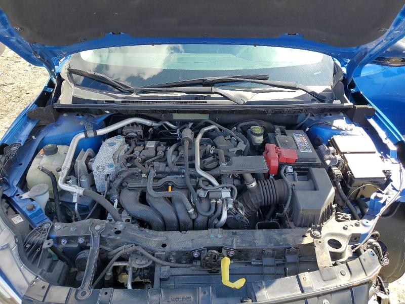 Aukcja sprzedaży 2020 Nissan Sentra, vin: 3N1AB8DV4LY232147, numer aukcji: 45451366