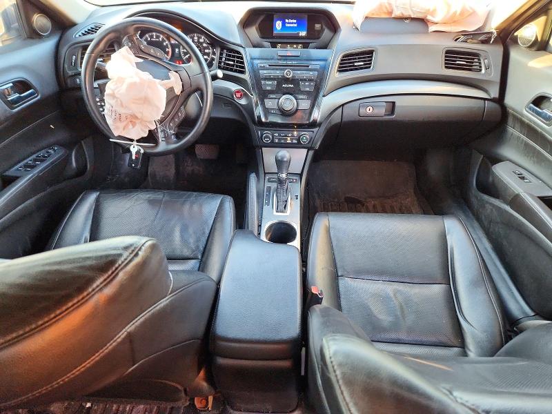 2014 Acura Ilx მანქანა იყიდება აუქციონზე, vin: 19VDE1F33EE001953, აუქციონის ნომერი: 46228666