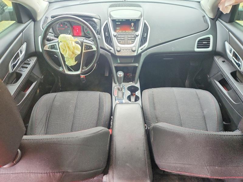 Aukcja sprzedaży 2016 Gmc Terrain, vin: 2GKFLTE30G6319667, numer aukcji: 45669246