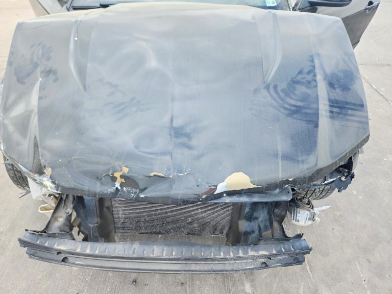 47128436 :رقم المزاد ، 1ZVBP8AM0C5223812 vin ، 2012 Ford Mustang مزاد بيع