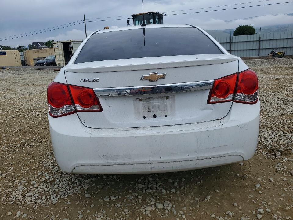 Aukcja sprzedaży 2013 Chevrolet Cruze, vin: 1G1PA5SG8D7103322, numer aukcji: 48214546
