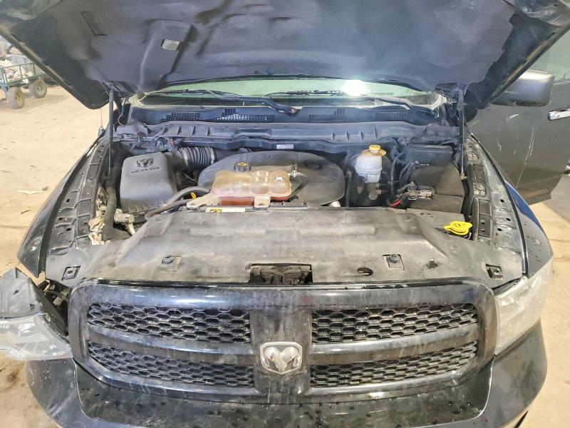 Продажа на аукционе авто 2014 Ram 1500, vin: 1C6RR7GM1ES265110, номер лота: 46851886