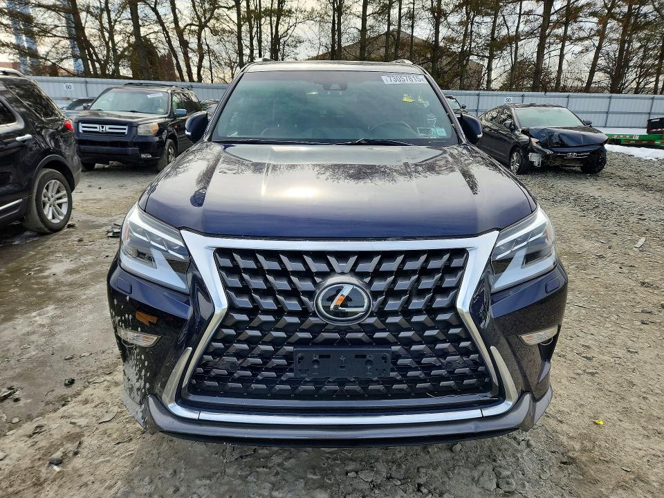 Aukcja sprzedaży 2021 Lexus Gx, vin: JTJAM7BX3M5283950, numer aukcji: 73057815