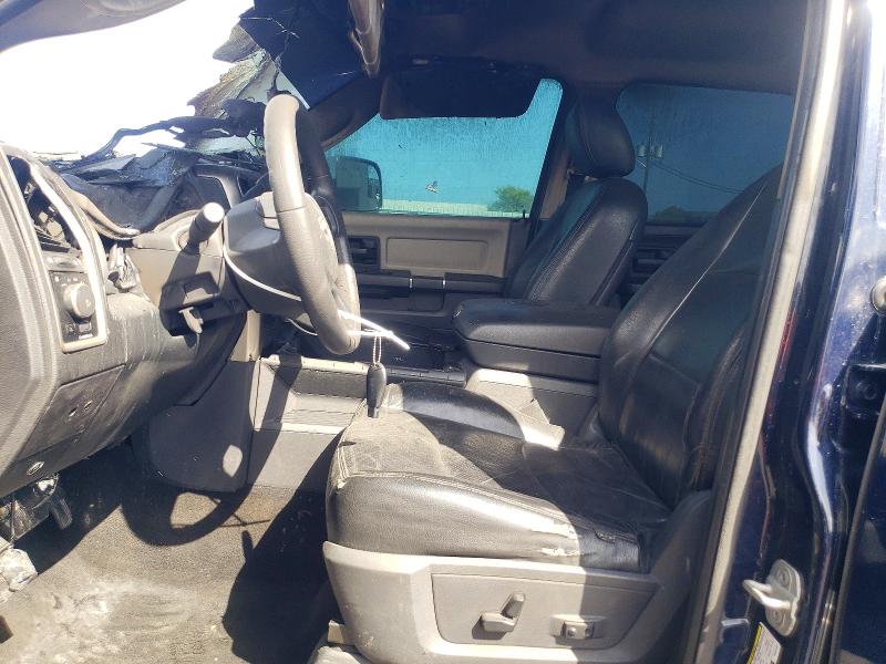 Продажа на аукционе авто 2013 Ram 2500, vin: 3C6UR5CL0DG557607, номер лота: 45979296