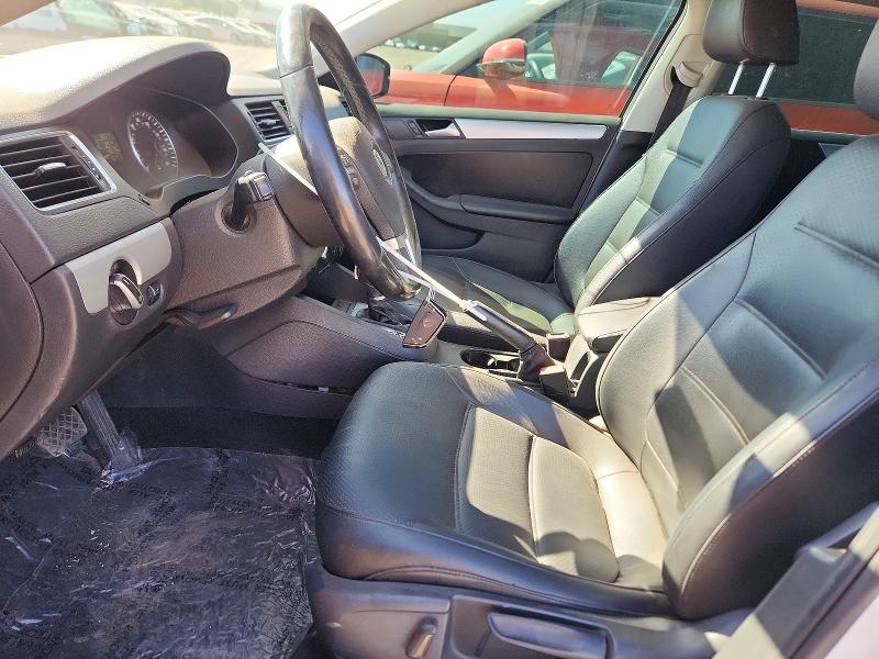 Aukcja sprzedaży 2014 Volkswagen Jetta, vin: 3VWD17AJ5EM376614, numer aukcji: 47444996