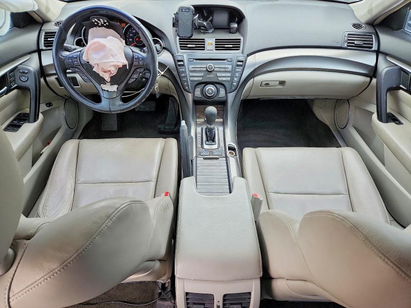 Aukcja sprzedaży 2013 Acura Tl, vin: 19UUA8F22DA013615, numer aukcji: 46150696