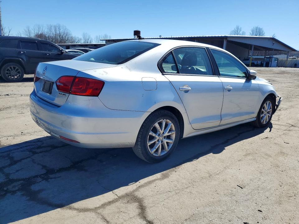 Aukcja sprzedaży 2011 Volkswagen Jetta, vin: 3VWDZ7AJ4BM364779, numer aukcji: 41771746