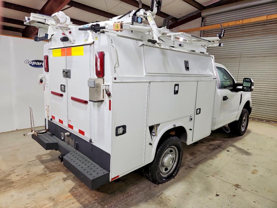 Aukcja sprzedaży 2019 Ford F350, vin: 1FDRF3B63KED87671, numer aukcji: 79056475