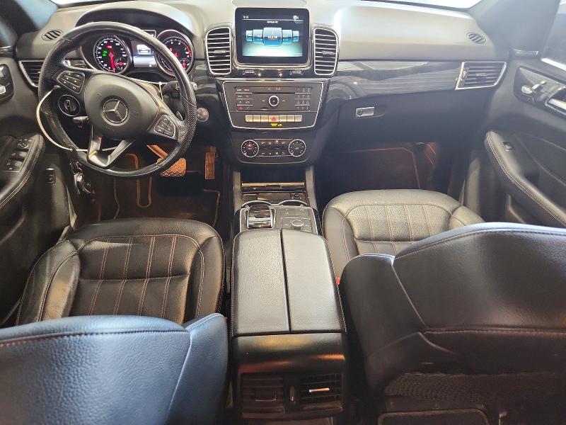 Auction sale of the 2016 Mercedes-benz Gle, vin: 4JGDA5HB0GA764965, lot number: 47509616