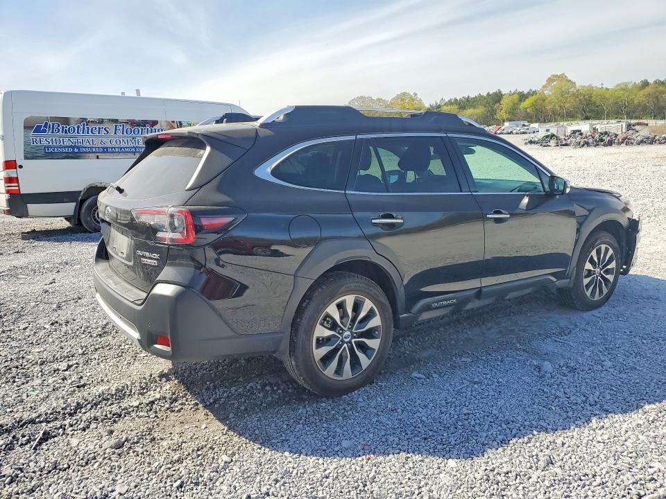 Aukcja sprzedaży 2024 Subaru Outback, vin: 4S4BTAPC7R3282764, numer aukcji: 47423906