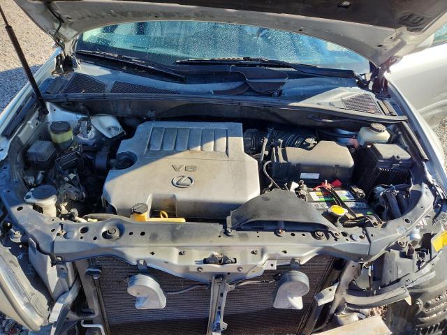 Продаж на аукціоні авто 2008 Lexus Rx 350, vin: 2T2HK31U68C072107, номер лоту: 45830436