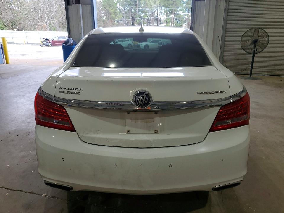 Продажа на аукционе авто 2014 Buick Lacrosse, vin: 1G4GB5G35EF245737, номер лота: 79747425
