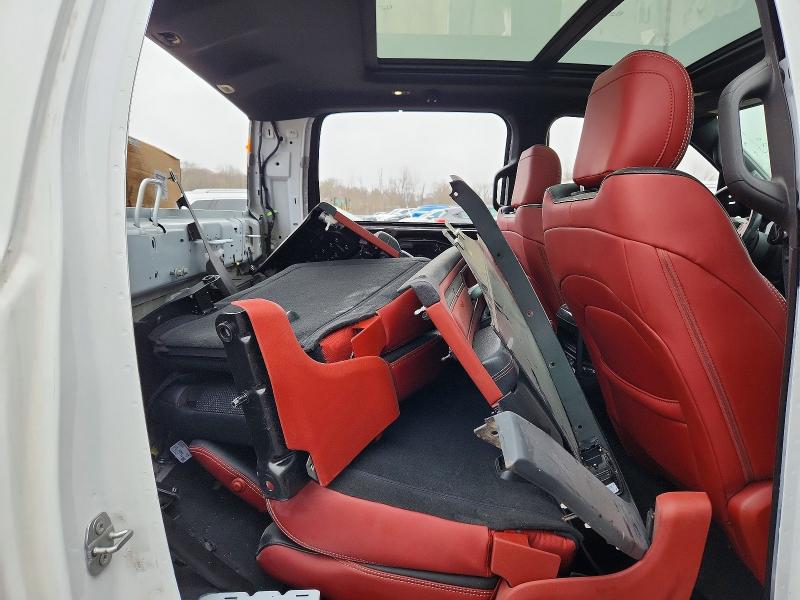 Aukcja sprzedaży 2019 Ram 1500, vin: 1C6SRFLT2KN582932, numer aukcji: 78978925