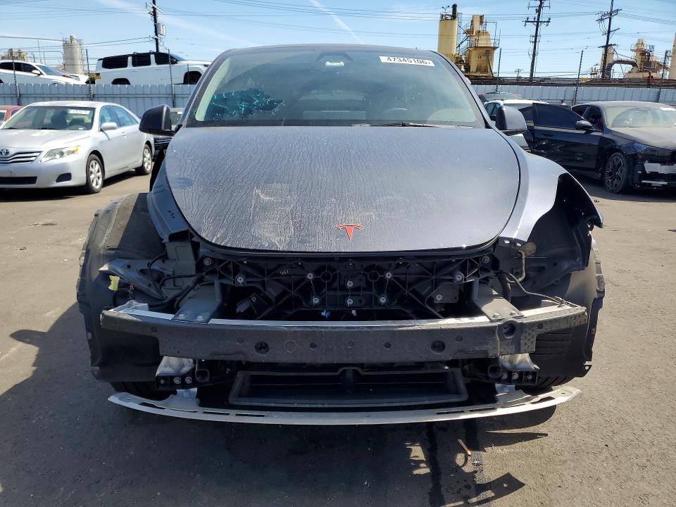 Aukcja sprzedaży 2023 Tesla Model Y, vin: 7SAYGDEE3PA136080, numer aukcji: 47345106
