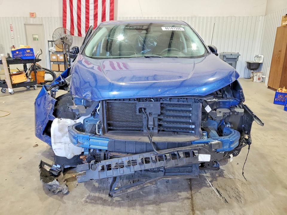 Aukcja sprzedaży 2021 Ford Edge, vin: 2FMPK3G92MBA16182, numer aukcji: 46147206