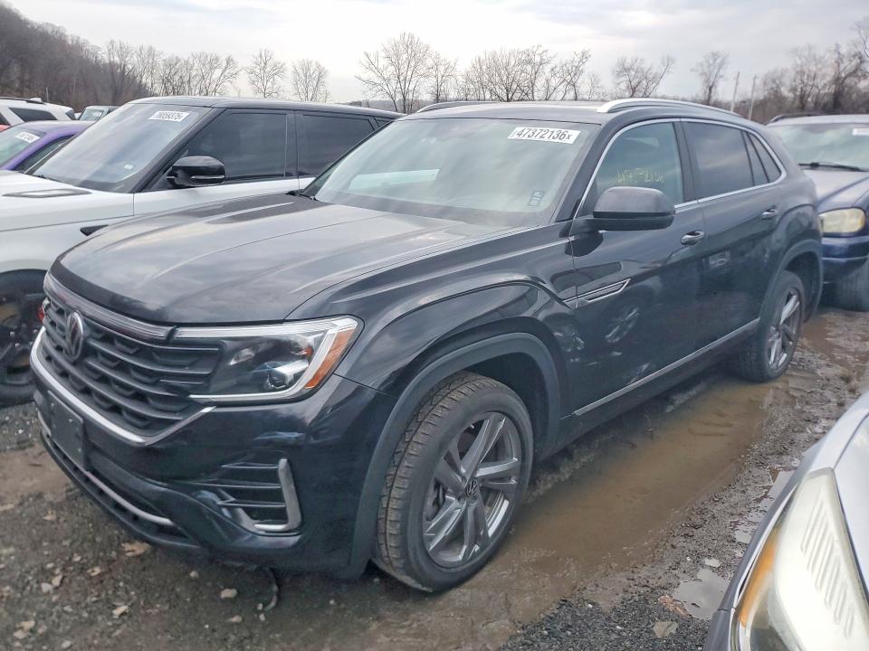 Aukcja sprzedaży 2024 Volkswagen Atlas Cross Sport, vin: 1V2AE2CAXRC230774, numer aukcji: 47372136