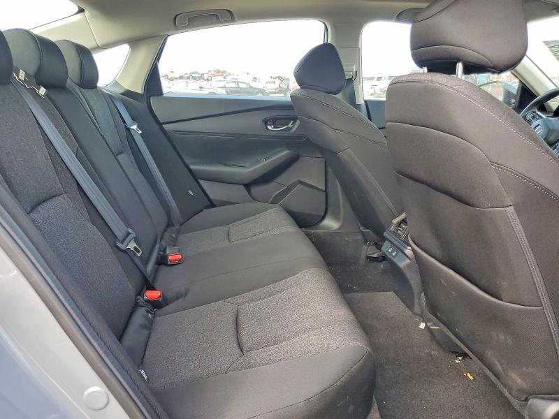 Aukcja sprzedaży 2025 Honda Accord, vin: 1HGCY1F46SA066301, numer aukcji: 47361126