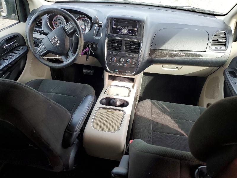 46328876 :رقم المزاد ، 2C4RDGCG3CR166231 vin ، 2012 Dodge Grand Caravan مزاد بيع