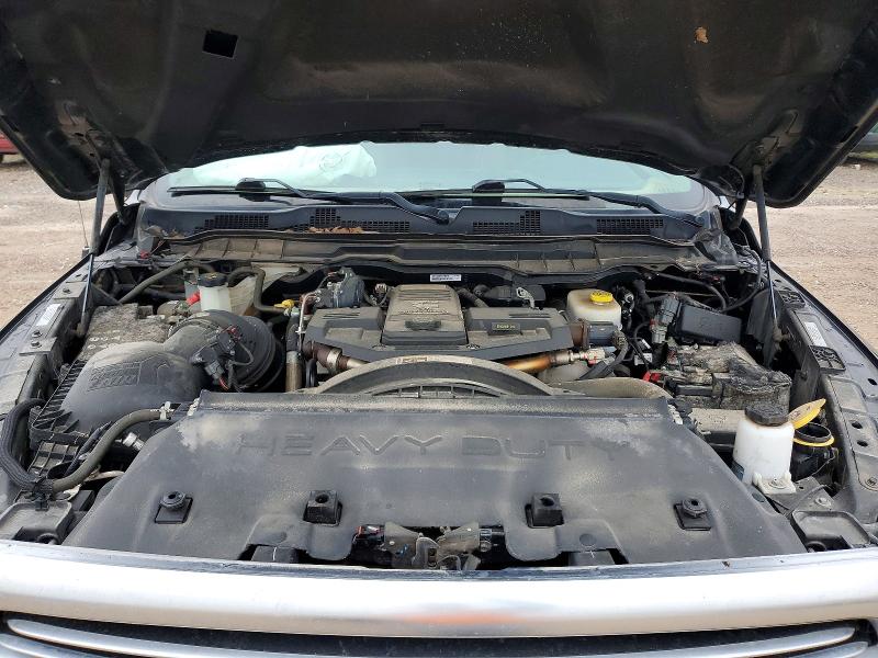Продаж на аукціоні авто 2018 Ram 2500, vin: 3C6UR5GL1JG231997, номер лоту: 41609016