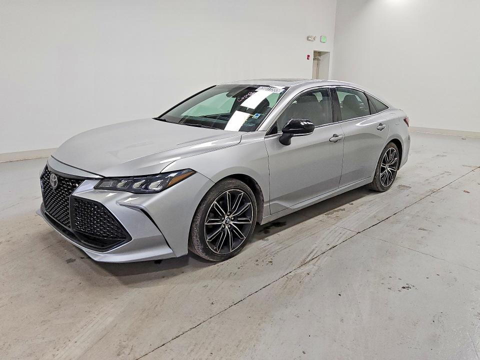 79011555 :رقم المزاد ، 4T1BZ1FB5KU006932 vin ، 2019 Toyota Avalon مزاد بيع