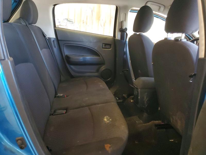 Aukcja sprzedaży 2020 Mitsubishi Mirage, vin: ML32A3HJ7LH005161, numer aukcji: 47499446
