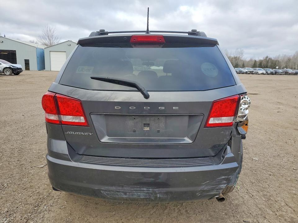 Продаж на аукціоні авто 2014 Dodge Journey, vin: 3C4PDCAB9ET124816, номер лоту: 42074056