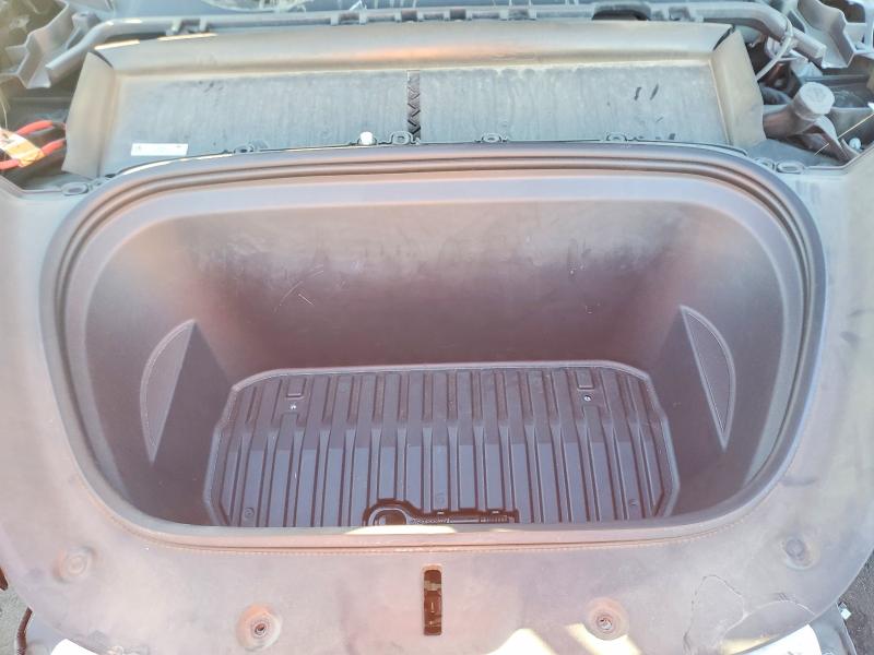 46271796 :رقم المزاد ، 7SAYGDEE4PA029765 vin ، 2023 Tesla Model Y مزاد بيع